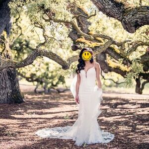 Stella York Wedding Dress